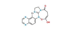 BrimonidineÂ Impurity 17
