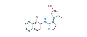 BrimonidineÂ Impurity 19