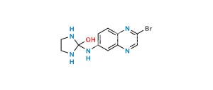 BrimonidineÂ Impurity 20