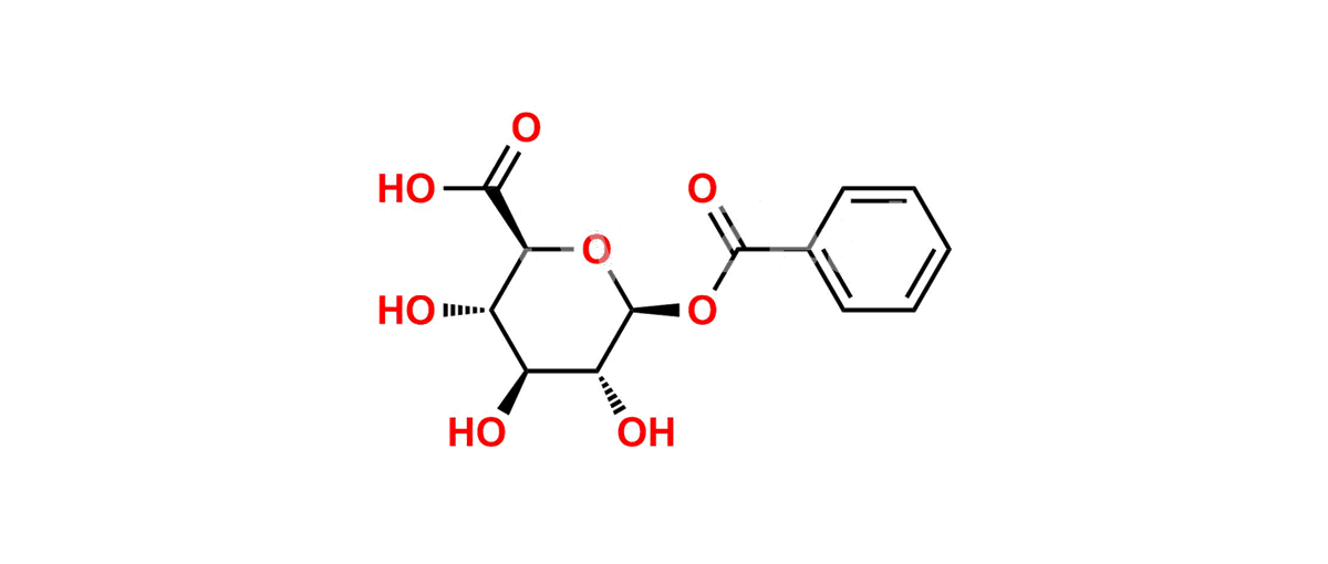 Benzoyl Glucuronide