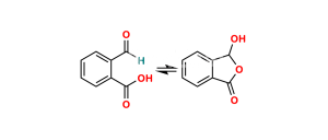 2-Formylbenzoic Acid (2-Carboxybenzaldehyde)