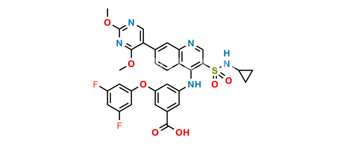 GSK 2837808A