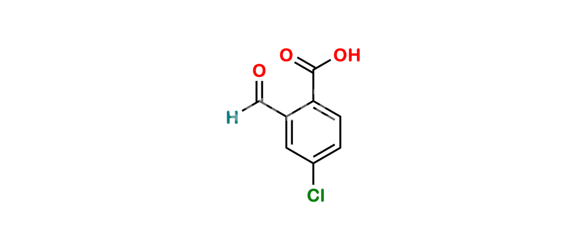 4-Chloro-2-Formyl-Benzoic Acid