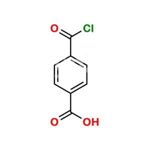 4-(Chlorocarbonyl)Benzoic Acid