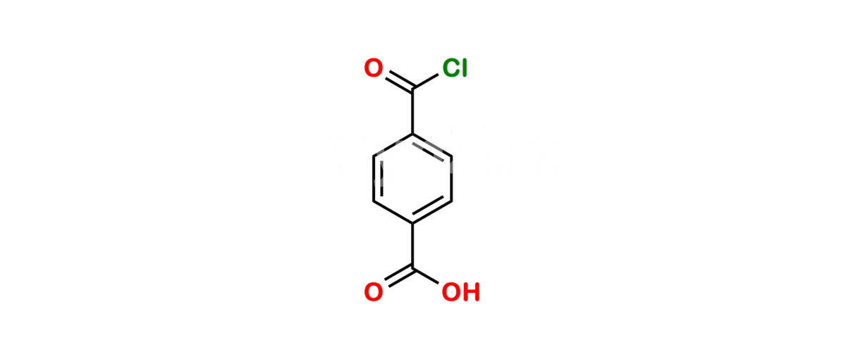 4-(Chlorocarbonyl)Benzoic Acid