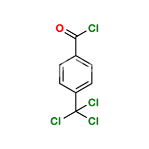 4-(Trichloromethyl)Benzoyl Chloride