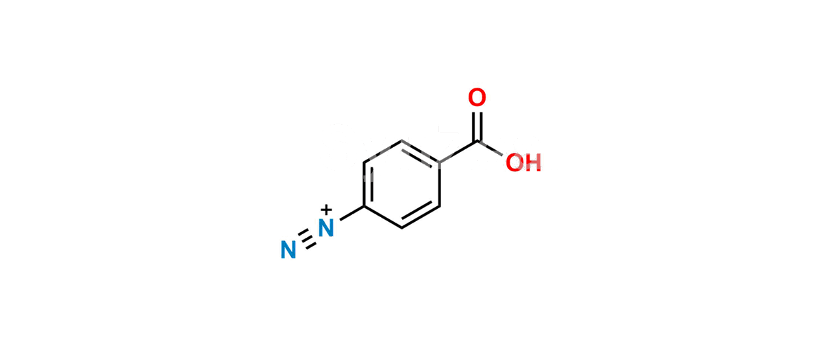Benzoic Acid Diazonium Impurity