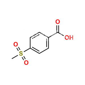 4-(Methylsulfonyl)benzoic acid