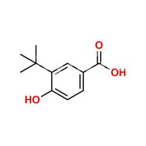 3-(Tert-butyl)-4-Hydroxybenzoic Acid