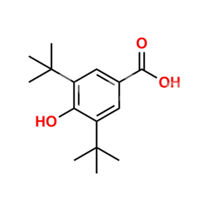 3,5-Di-Tert-Butyl-4-Hydroxybenzoic Acid