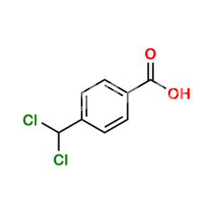 4-Dichloromethyl Benzoic Acid