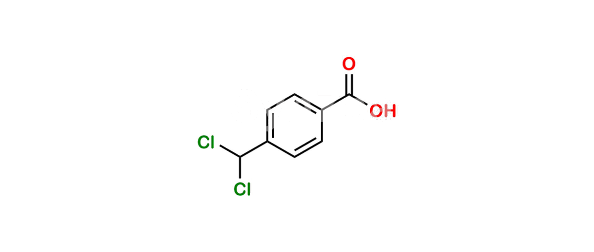 4-Dichloromethyl Benzoic Acid