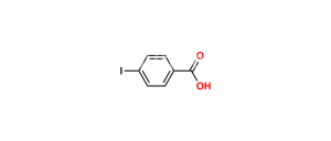 4-Iodobenzoic Acid
