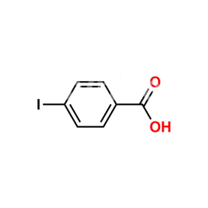 4-Iodobenzoic Acid