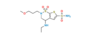 Brinzolamide Impurity 13
