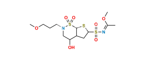 Brinzolamide Impurity 14