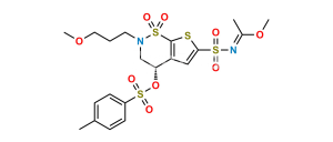 Brinzolamide Impurity 15
