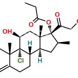 Beclometasone Dipropionate EP Impurity B