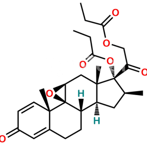 Beclometasone Dipropionate EP Impurity J