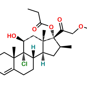 Beclometasone Dipropionate EP Impurity L