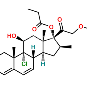 Beclometasone Dipropionate EP Impurity M