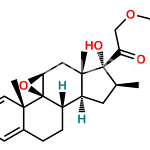 Beclometasone Dipropionate EP Impurity V