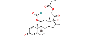 Beclometasone Dipropionate 1