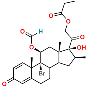 Beclometasone Dipropionate 1