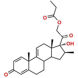 Beclometasone Dipropionate 2
