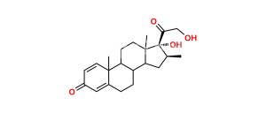 CIS 1,4-Diene-21-Ol Beclomethasone