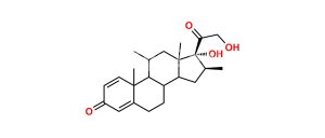 Beclomethasone Impurity 1
