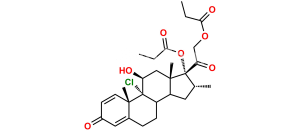 Beclomethasone Impurity 2