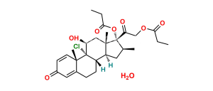 Beclometasone Dipropionate Monohydrate