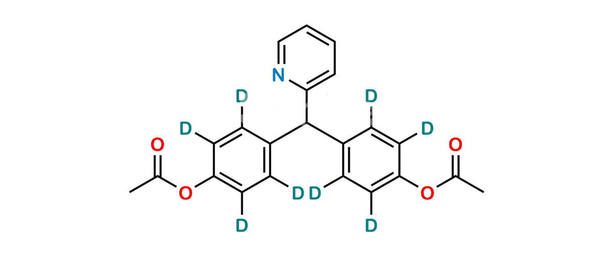 Bisacodyl D8