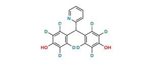 Bisacodyl Phenol D8