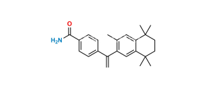 Bexarotene Amide Impurity