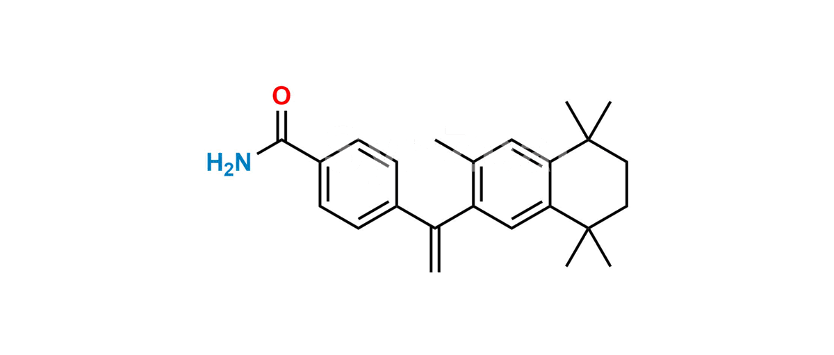 Bexarotene Amide Impurity