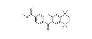 Bexarotene Keto Ester Impurity