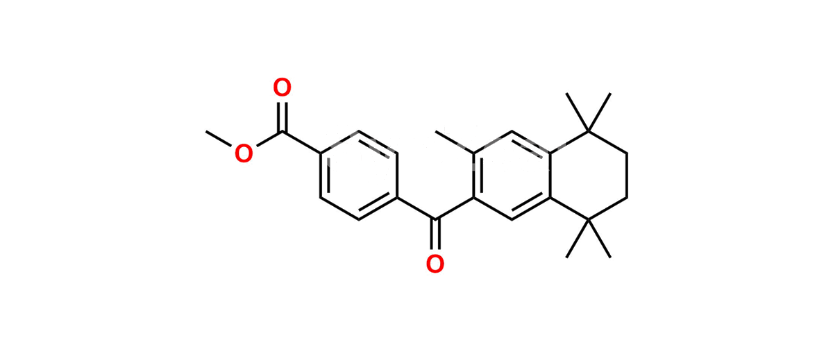 Bexarotene Keto Ester Impurity