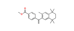 Bexarotene Ester Impurity