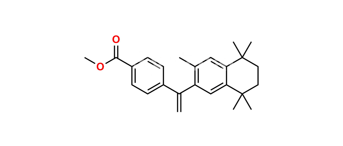 Bexarotene Ester Impurity