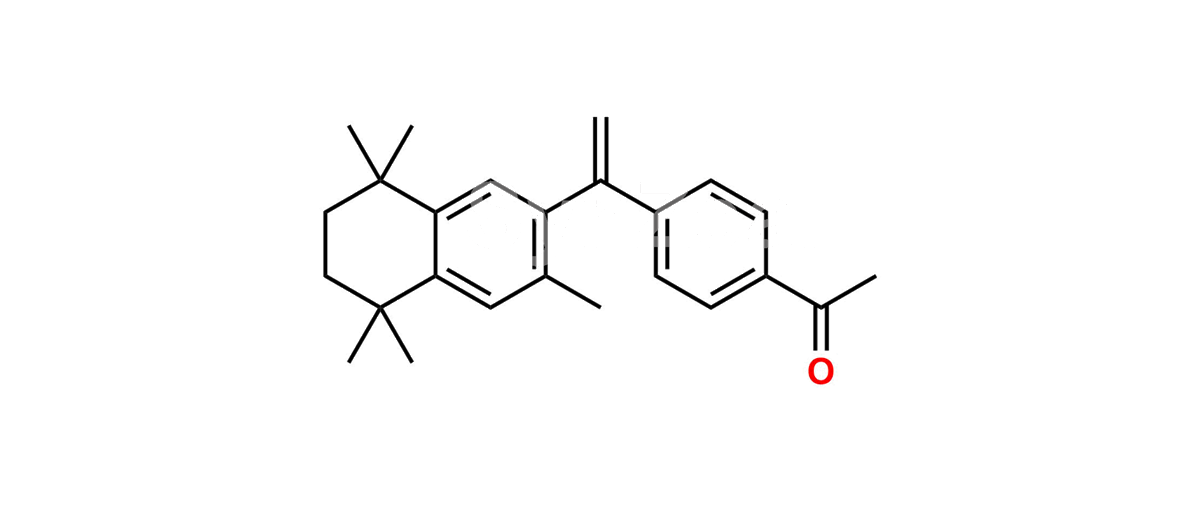 Bexarotene Keto Impurity