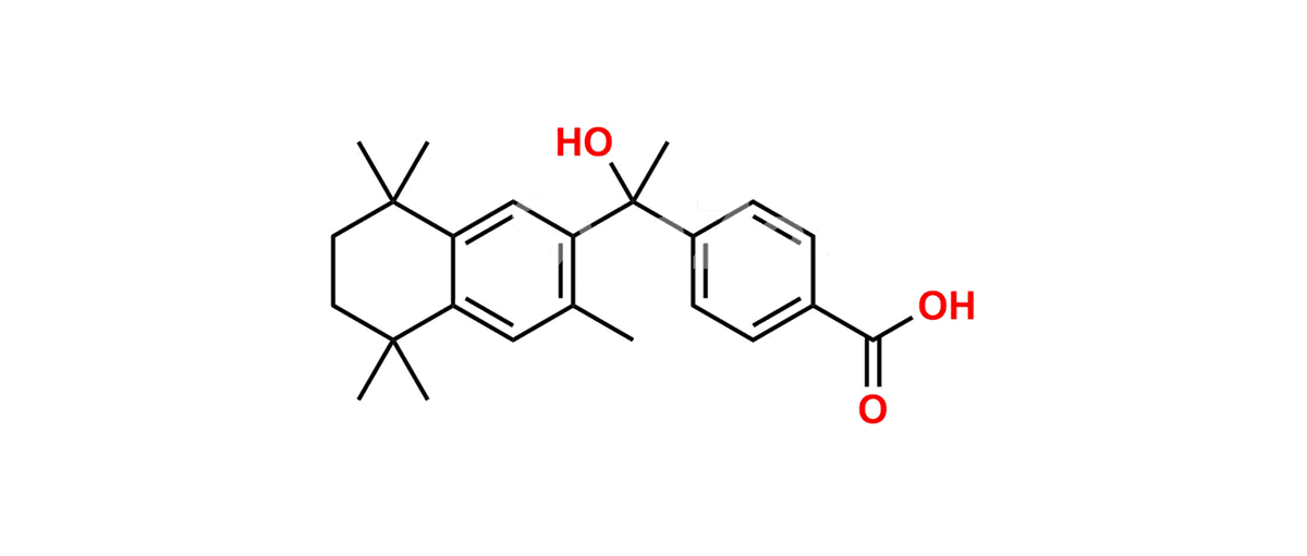 Bexarotene Impurity 1