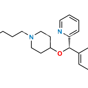 Bepotastine