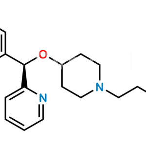 (R)-Bepotastine