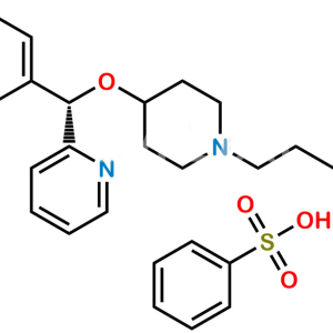 Bepotastine Besylate