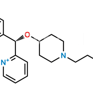 Bepotastine N-Oxide