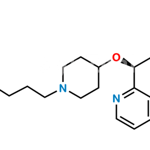 Bepotastine Ethyl Ester