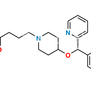 Bepotastine Isopropyl Ester