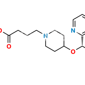 Bepotastine N-Butyl Ester